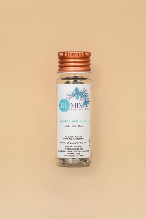 CAPSULE ANTIRUGHE INTENSIVE