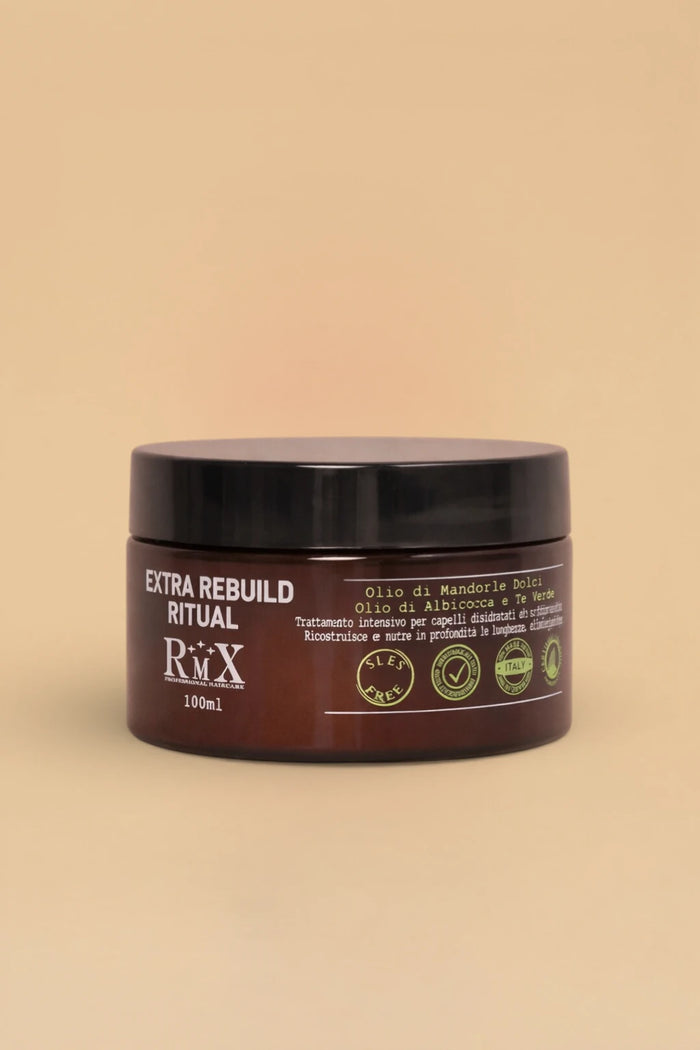 REPAIR MASK