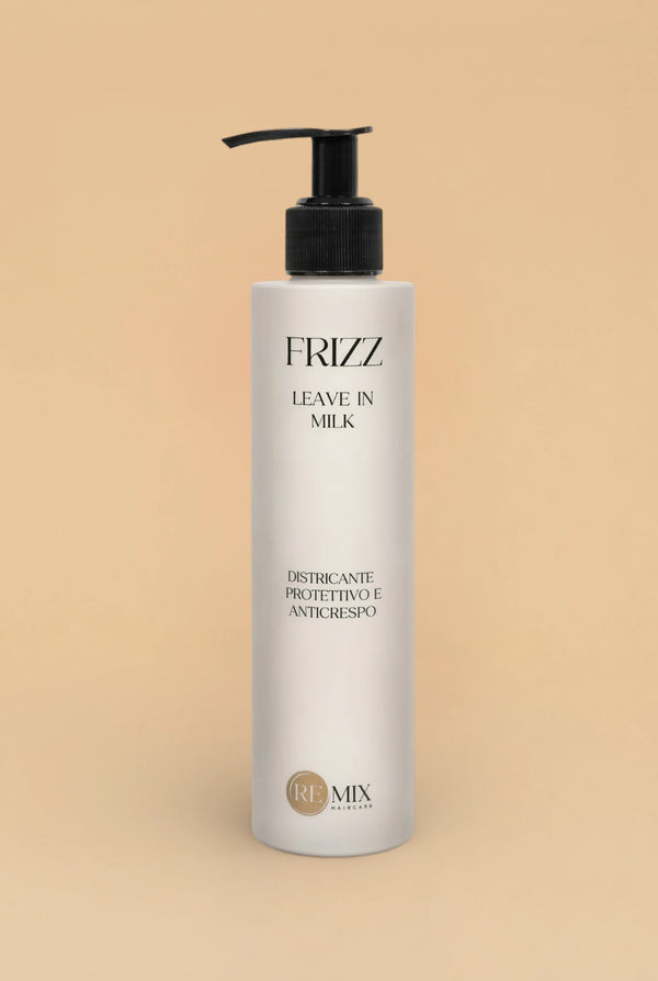 FRIZZ