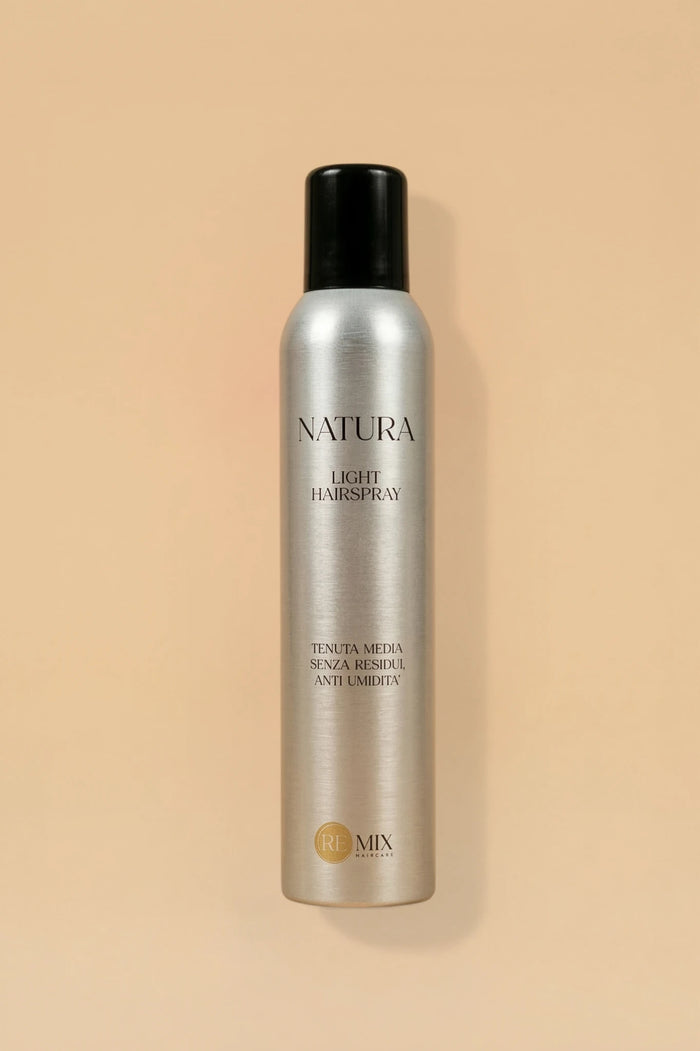 NATURA HAIRSPRAY