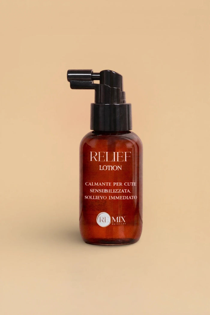 RELIEF LOTION
