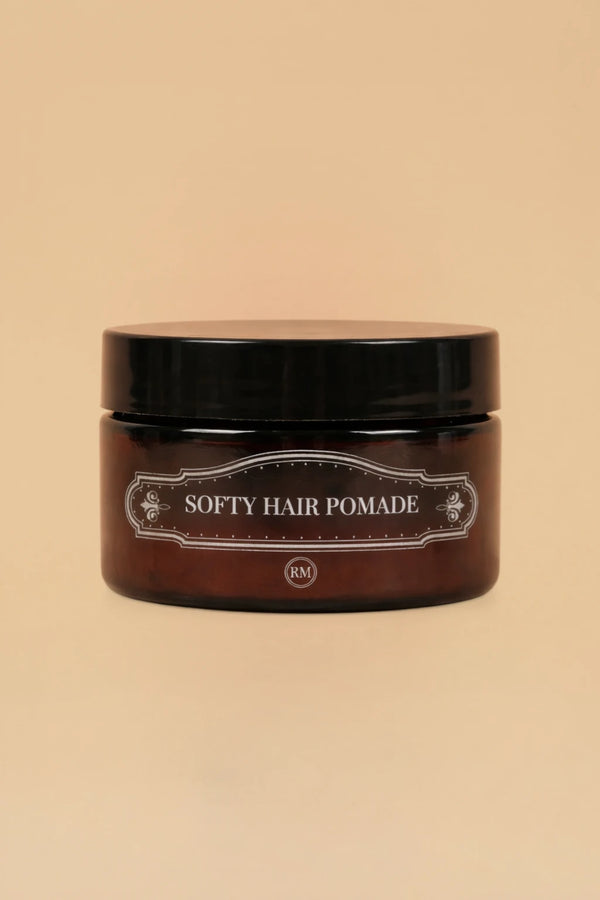 SOFTY HAIR POMADE