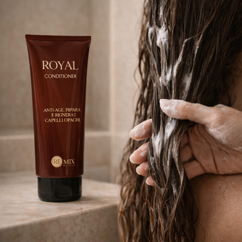 CONDITIONER E LOZIONI
