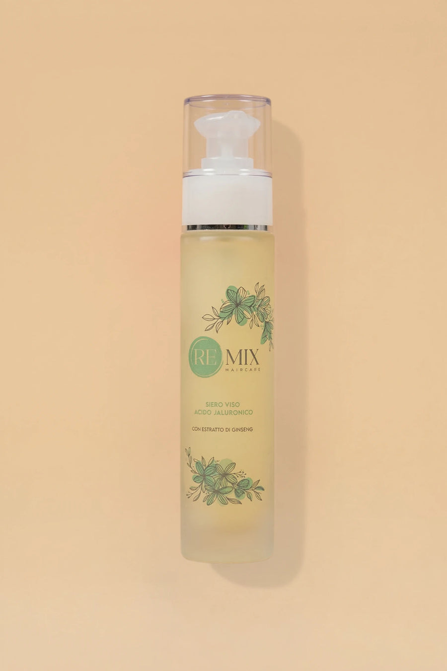 HYALURONIC ACID FACIAL SERUM