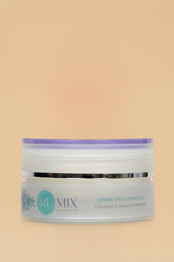 CREMA VISO ANTI AGE BAVA DI LUMACA
