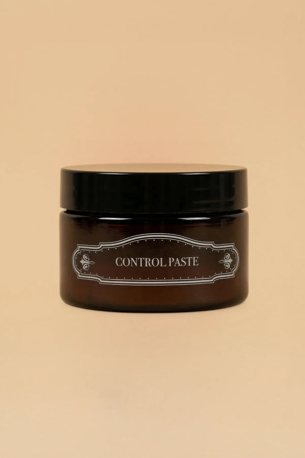 CONTROL PASTE