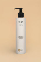 CURL CREAM