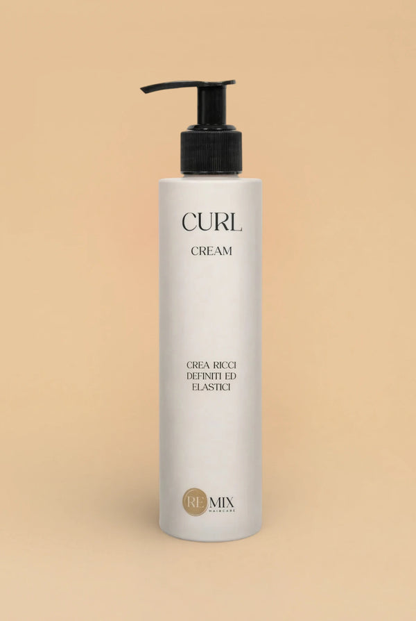 CURL CREAM
