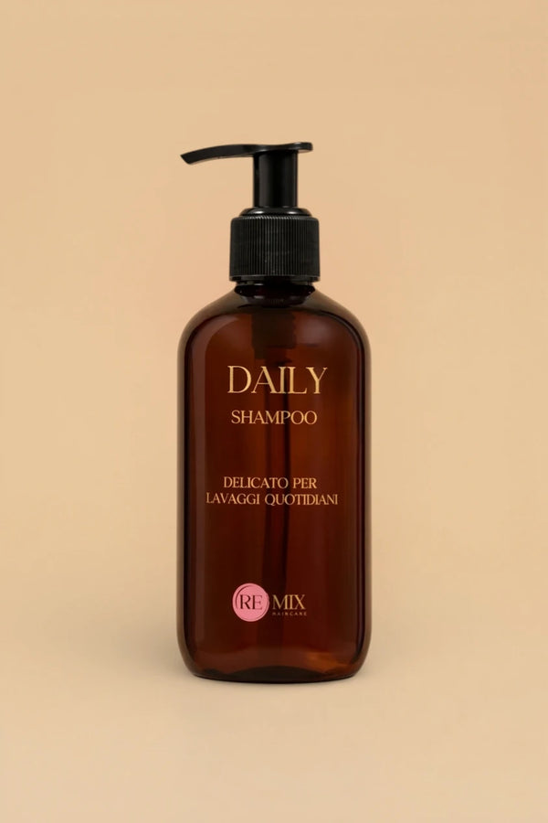 DAILY SHAMPOO