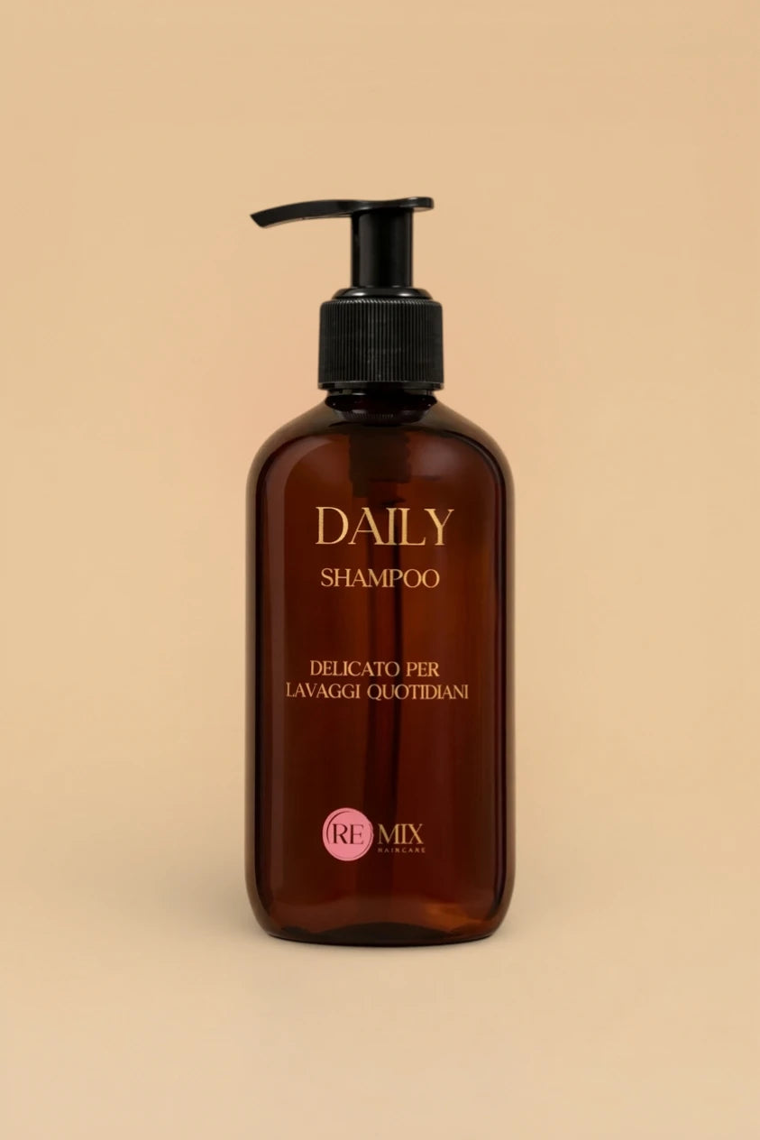 DAILY SHAMPOO