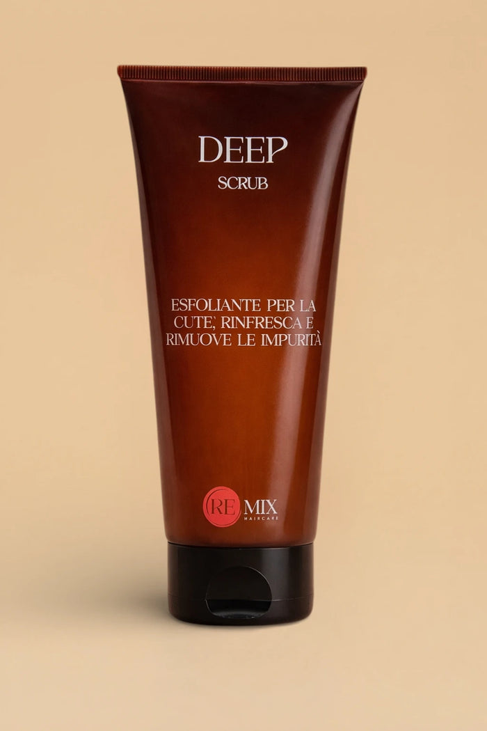 DEEP SCRUB