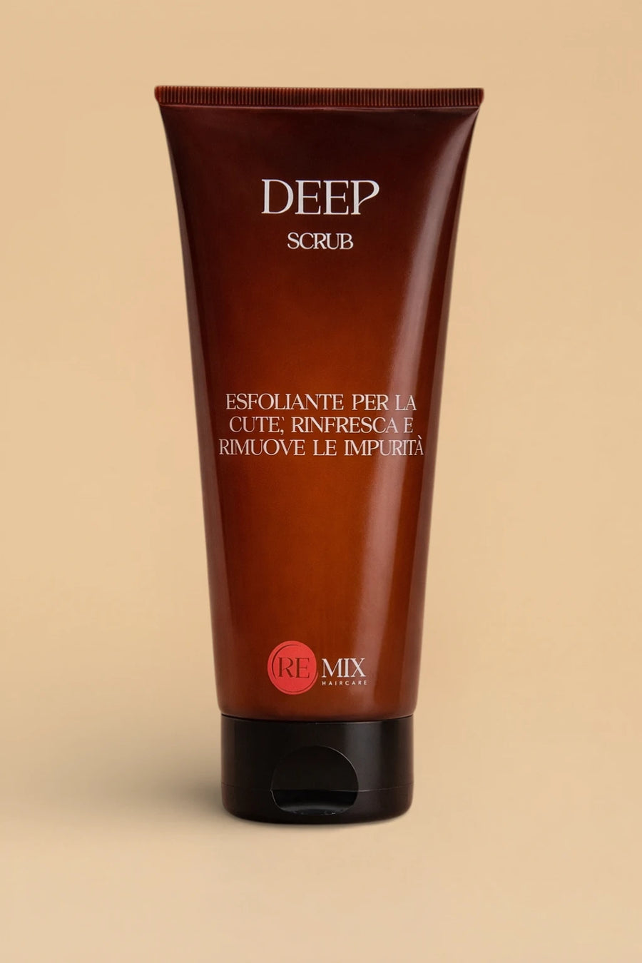 DEEP SCRUB