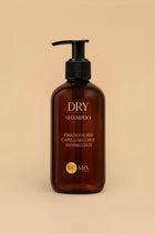 DRY SHAMPOO