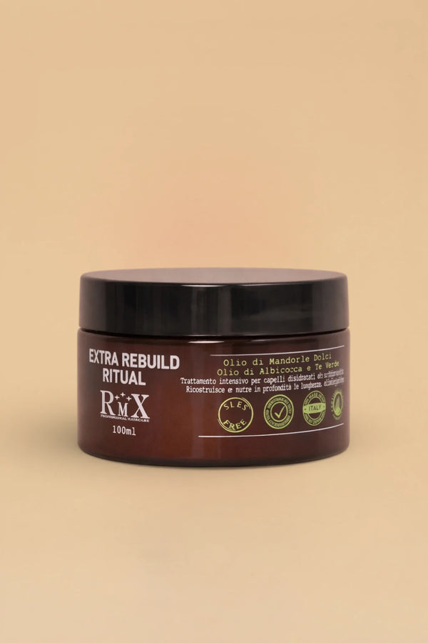 REPAIR MASK