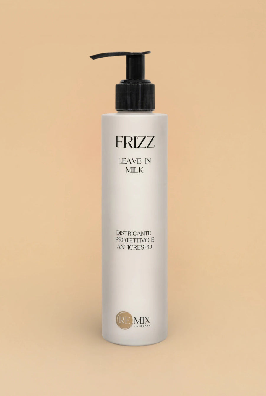 FRIZZ