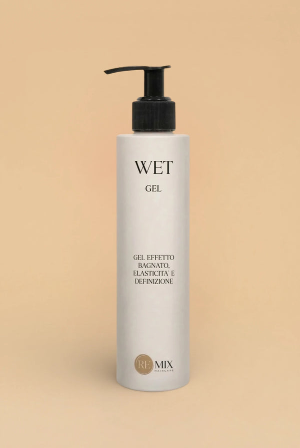 WET GEL
