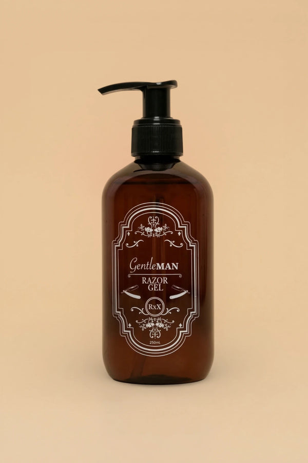 RAZOR GEL