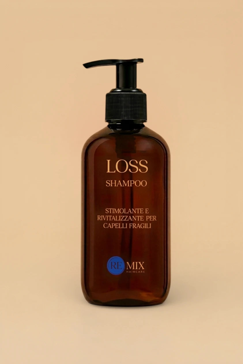 LOSS SHAMPOO