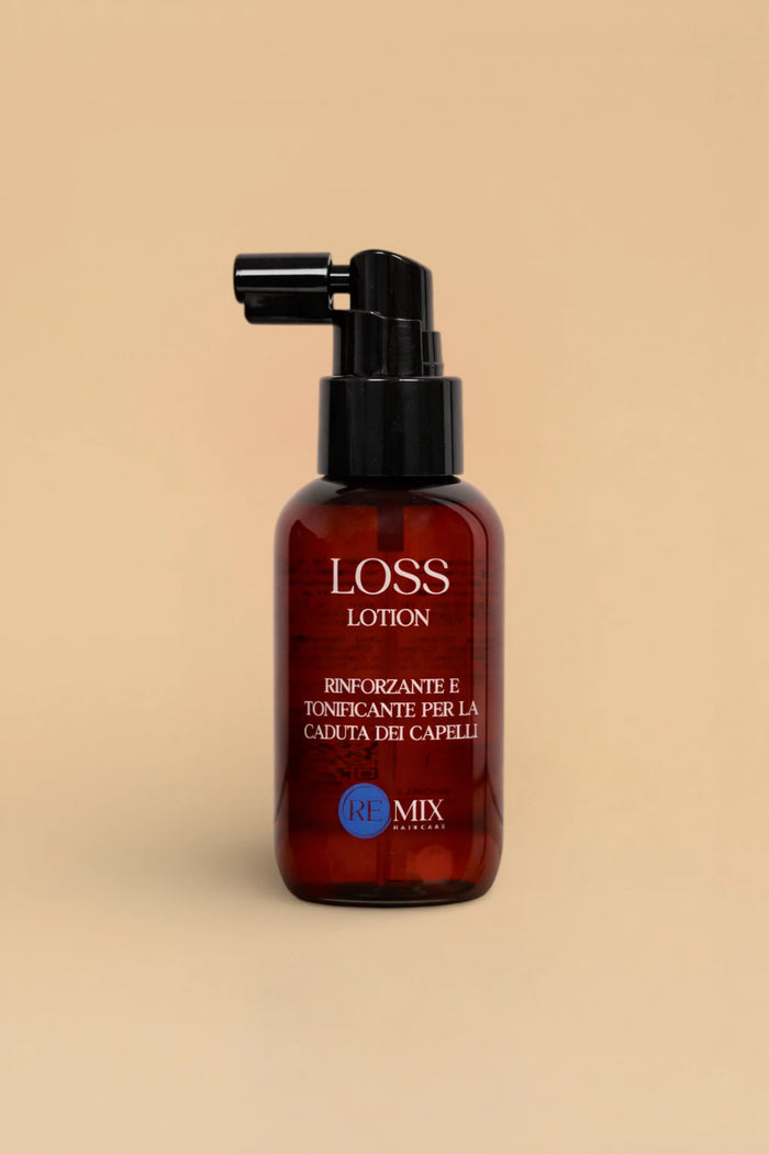 LOSS LOTION