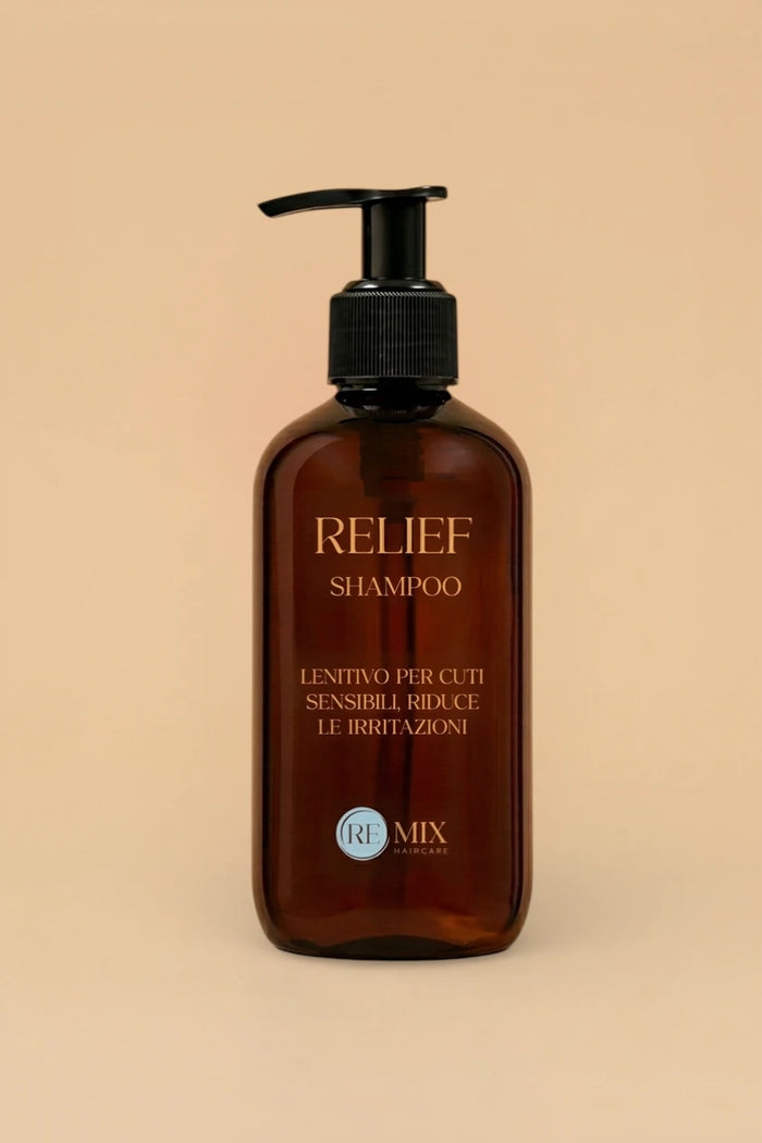 RELIEF SHAMPOO