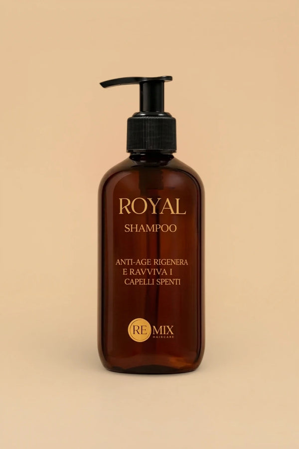 ROYAL LIFT SHAMPOO