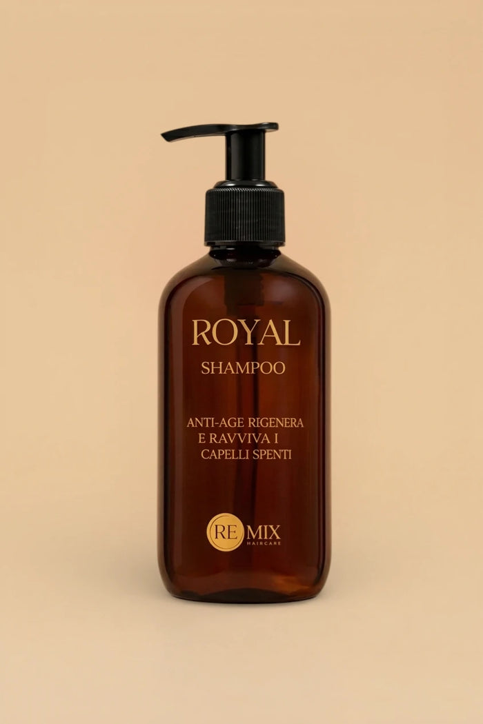 ROYAL LIFT SHAMPOO
