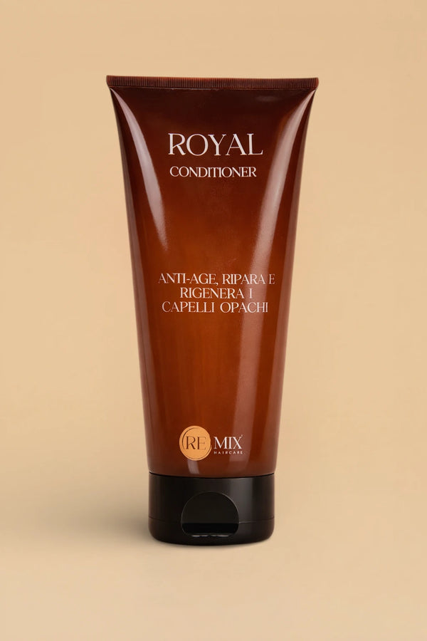 ROYAL CONDITIONER
