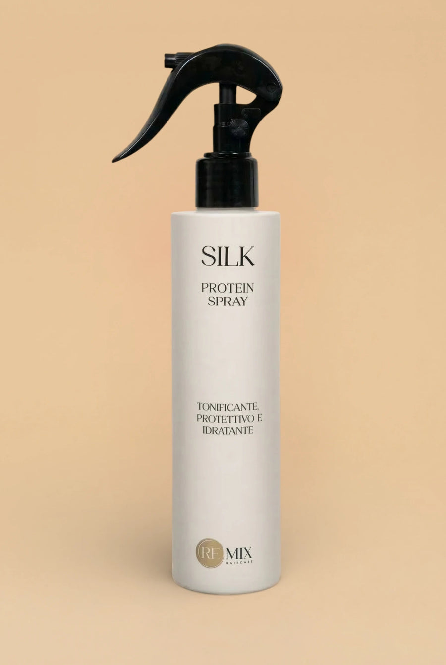 SILK SPRAY