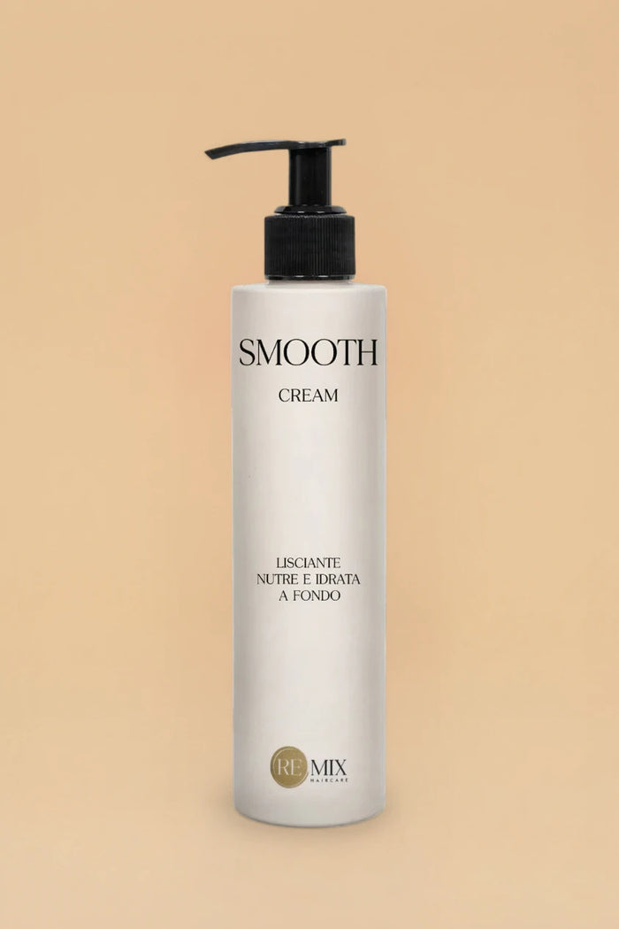SMOOTH CREAM