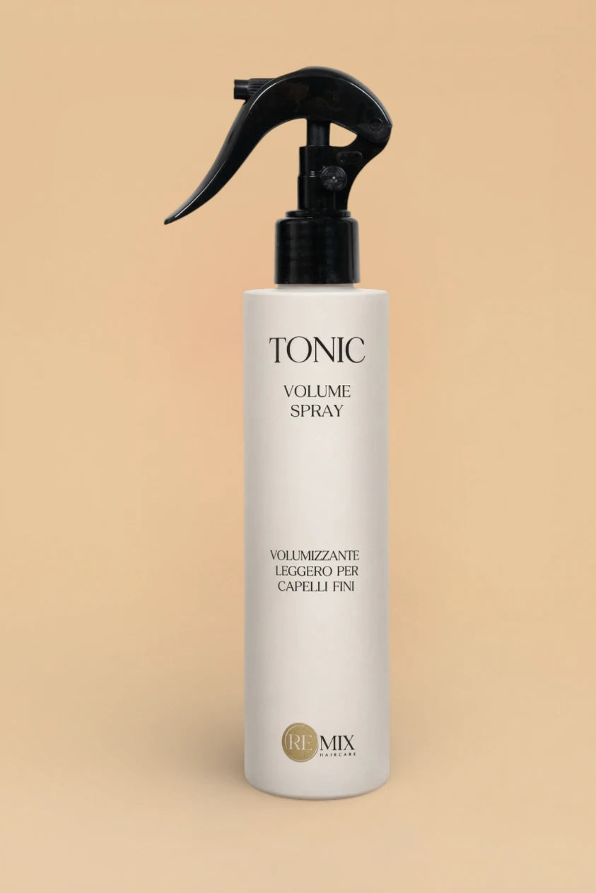 TONIC VOLUME SPRAY
