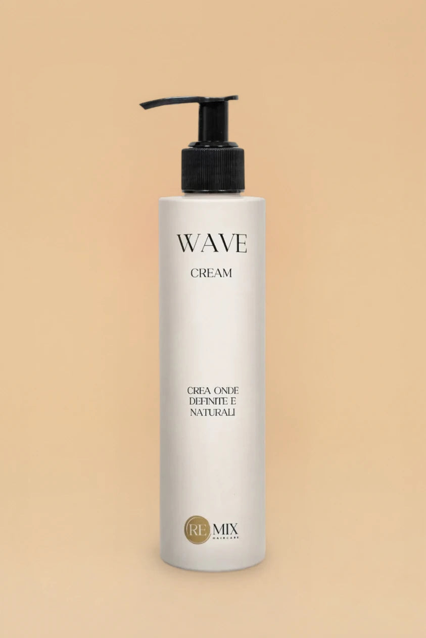 WAVE CREAM