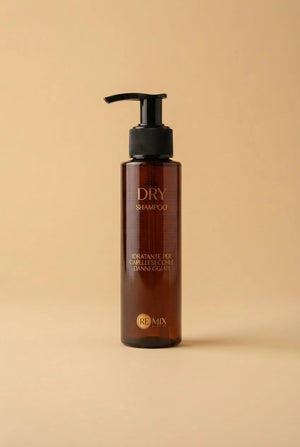 DRY SHAMPOO 100ml — Regalo