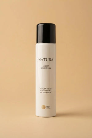NATURA HAIRSPRAY 100ml — Regalo