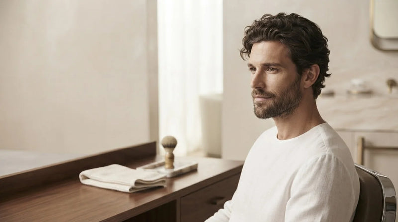 Rituale Uomo