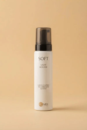 SOFT MOUSSE 100ml — Regalo