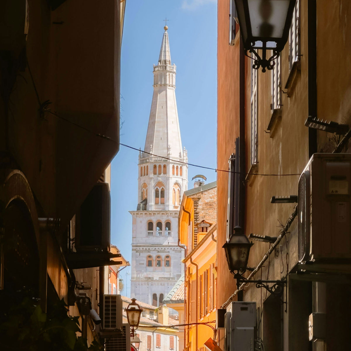 Due generazioni, una stessa idea di bellezza